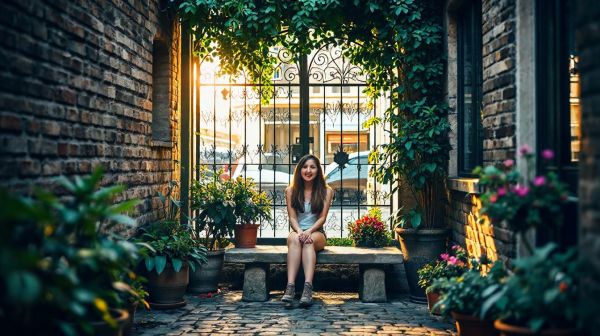 5 conseils pour optimiser l'espace dans un extérieur urbain