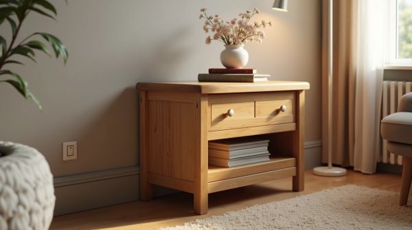 Choisir un guéridon en bois pour subliminer votre intérieur