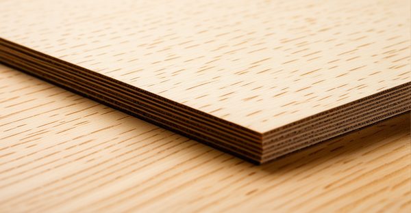 Contreplaqué bouleau : le choix idéal pour vos projets solides