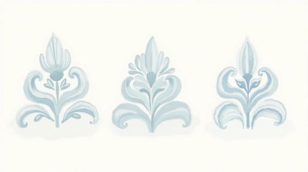 Coussin, raquette, devant de tombe : à quoi correspond chaque forme florale