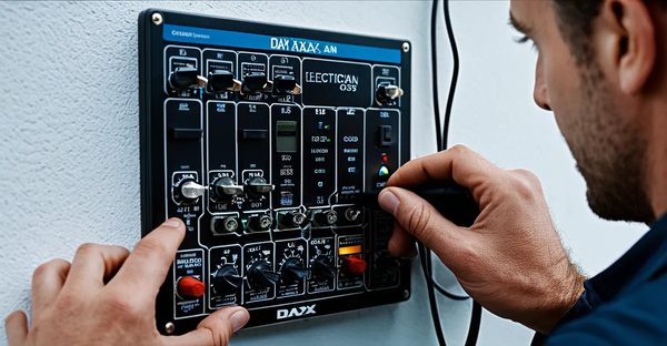 Coûts d'un électricien à dax : guide pratique et astuces