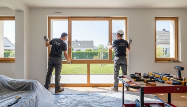 Guide des erreurs fréquentes en installation de fenêtres à Bayonne