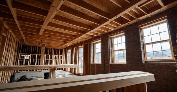 Les artisans du bâtiment : des rénovations à la hauteur de vos attentes