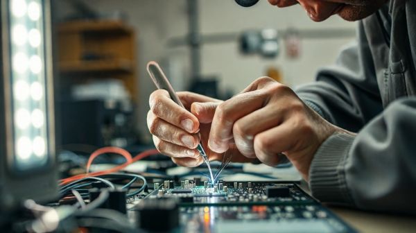 Les meilleurs électriciens à Niort pour vos projets électriques