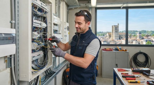 Les meilleurs électriciens à Niort pour vos projets électriques
