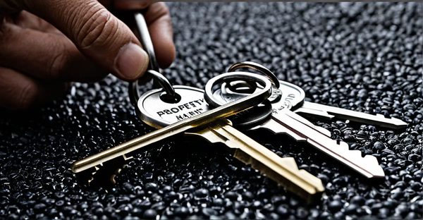 Maintenance du logement en location : les clés du succès