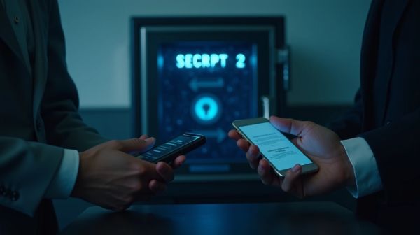 Quel destructeur Ideal choisir pour protéger vos données ?
