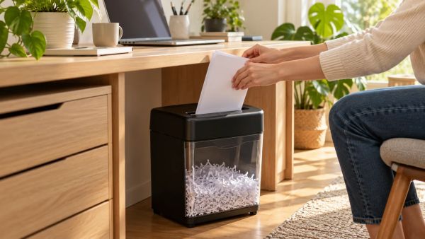 Top 5 destructeurs idéaux pour sécuriser vos données