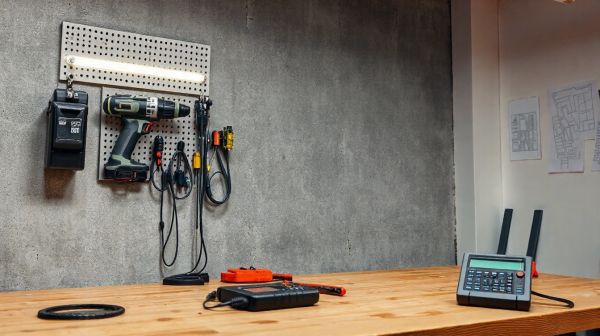 Top équipement électrique essentiel pour vos projets réussis