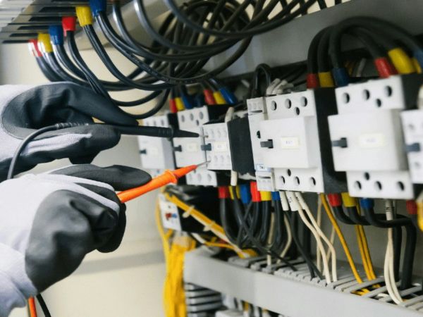 Top équipement électrique essentiel pour vos projets réussis