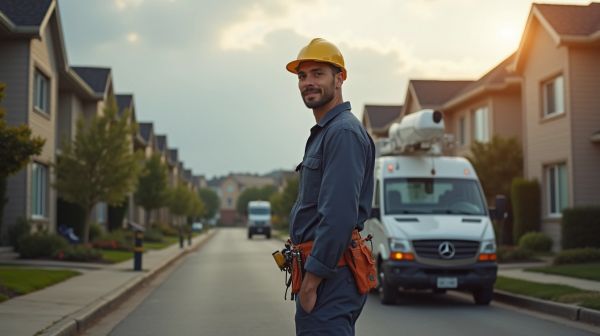 Votre électricien à Niort pour tous vos travaux électriques
