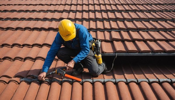 Entreprise marchand : votre solution pour toiture et isolation