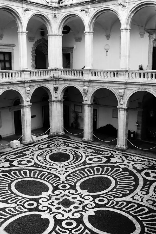 Carrelage italien : créez votre havre de paix intérieur et extérieur